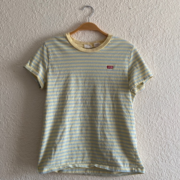 Levi's Tops - Levi’s striped top